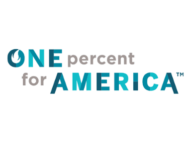 One Percent for America