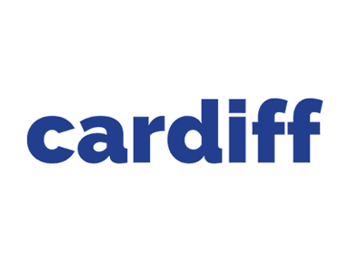 Bank of Cardiff