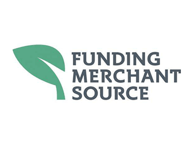 Funding Merchant Source