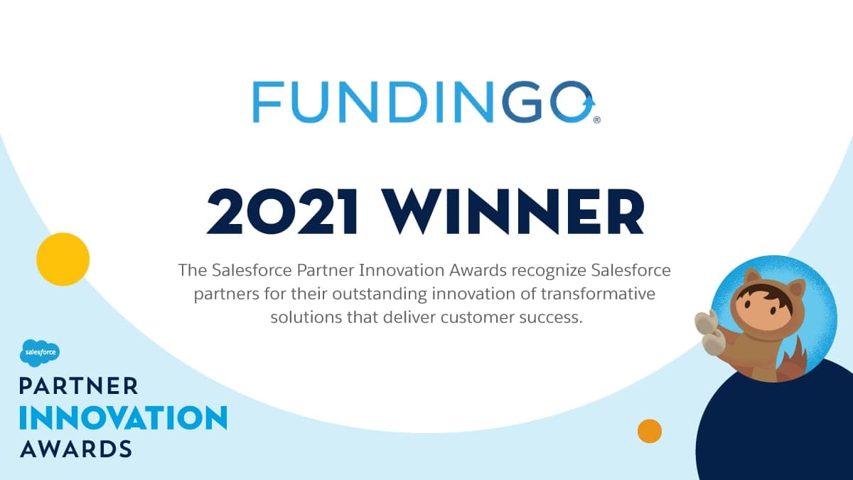 The Fundingo Solution