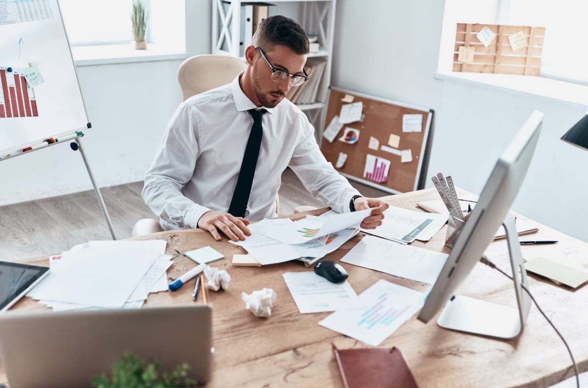 Credit Risk Assessment: Essential Strategies for Lenders to Evaluate Borrower Creditworthiness