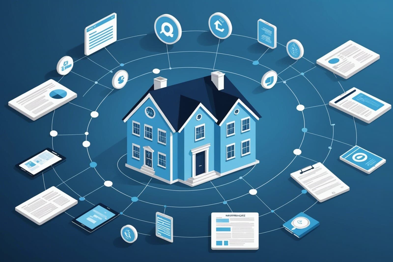A Comprehensive Guide to Mortgage-Backed Securities