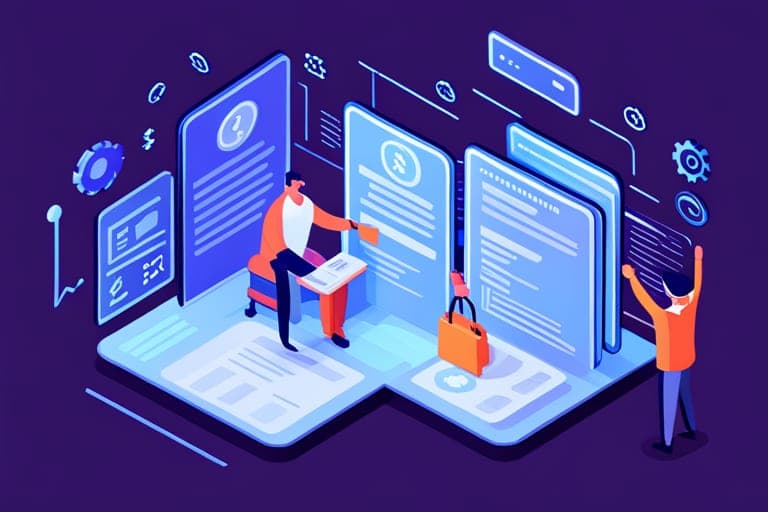 Automated Loan System for Government: Benefits and Features