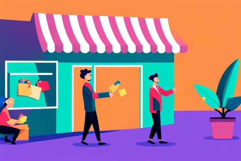 Community-Based Lending: Empowering Local Businesses with CDFI Loans