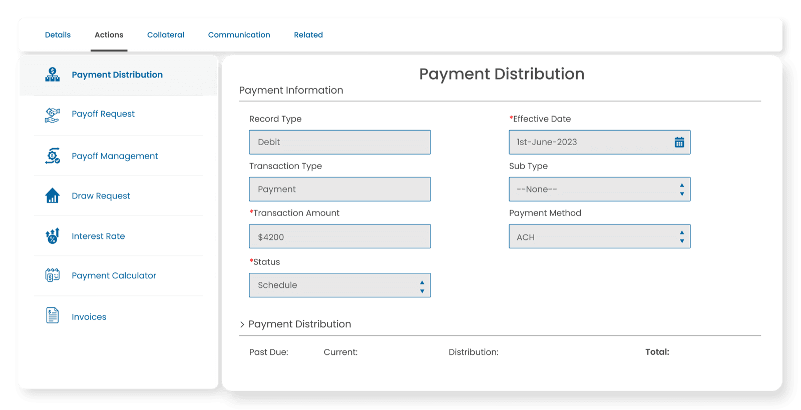Construction Loan Management Software: What Lenders Need to Track