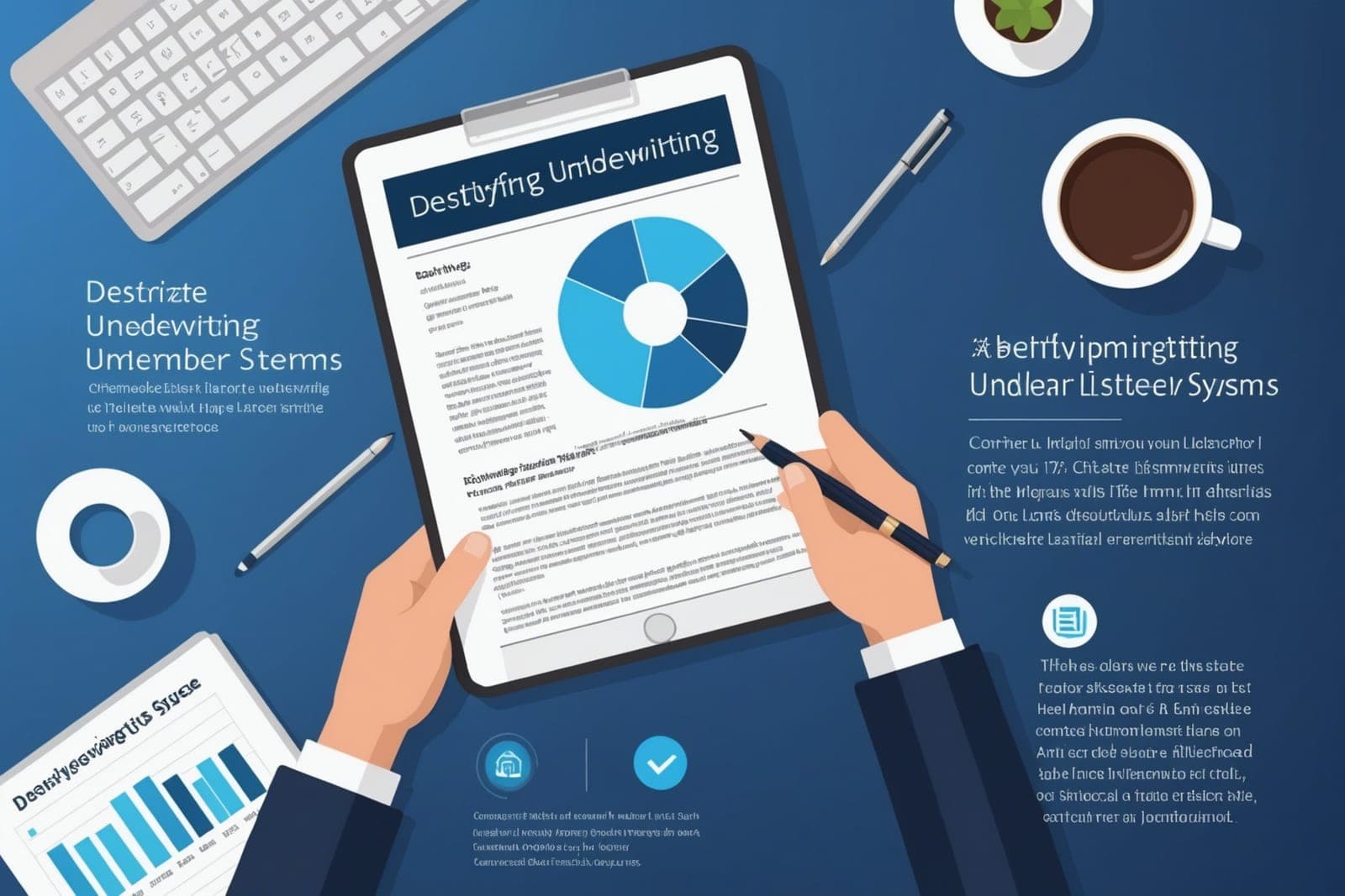 Demystifying Underwriting Systems for CDFIs, Real Estate Lenders, and Small Business Lenders