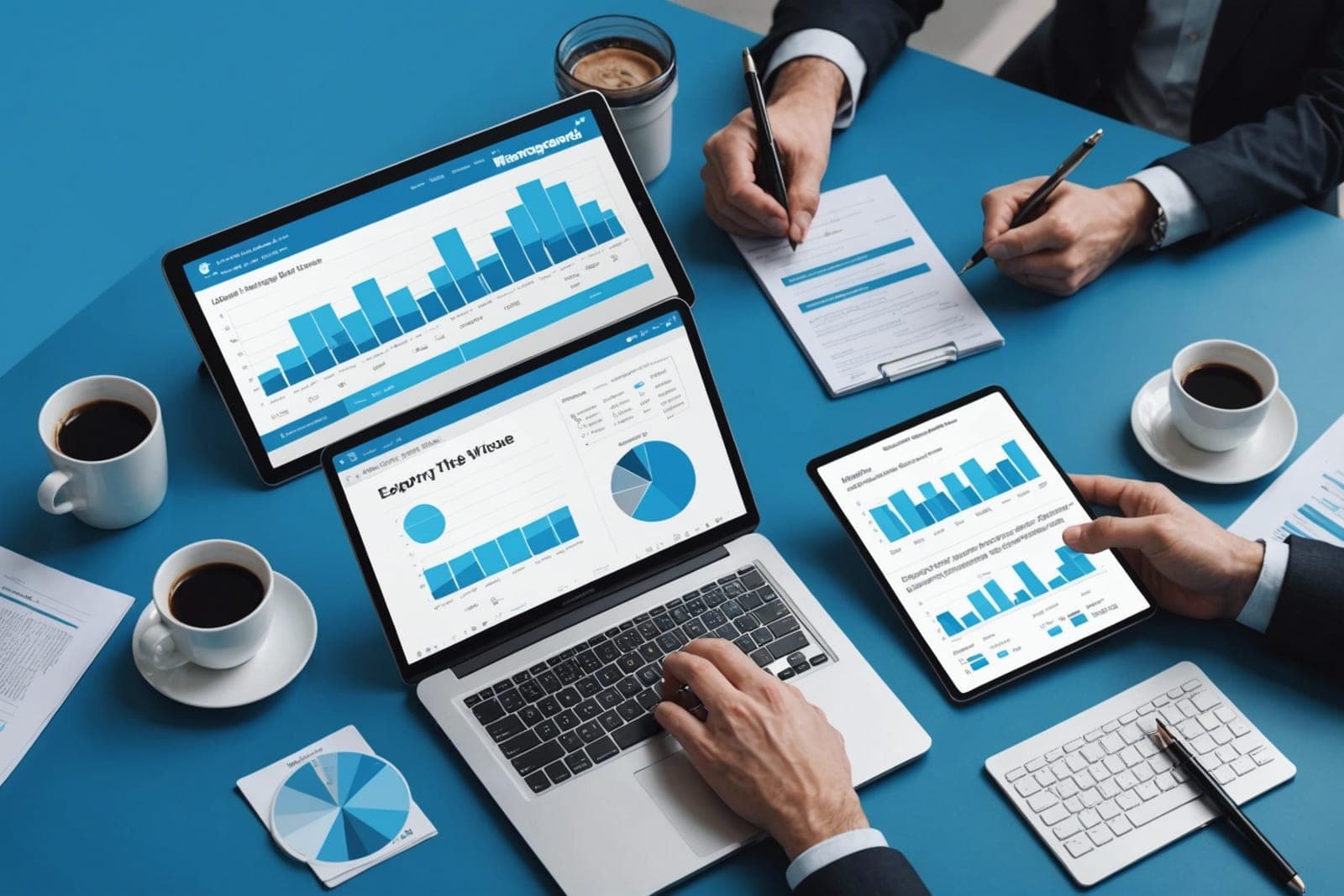 Explore the Types of Loan Management Software for Every Lending Need