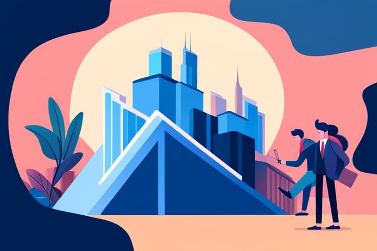 Exploring Alternative Lenders: A Guide to Modern Financing Solutions
