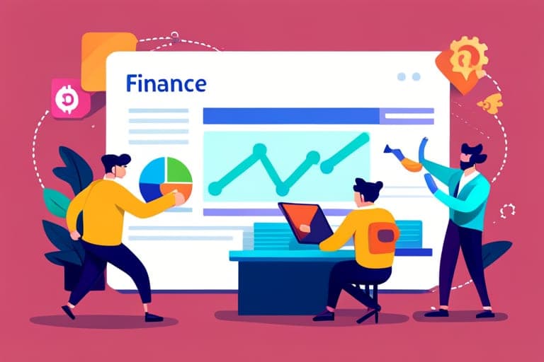 Finance Made Easy: Discover the Best Software for Small Business Loans