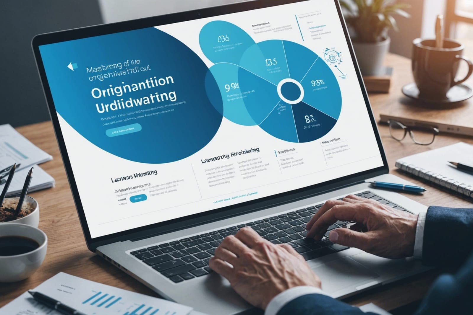 Mastering the Art of Loan Origination and Underwriting: A Comprehensive Guide