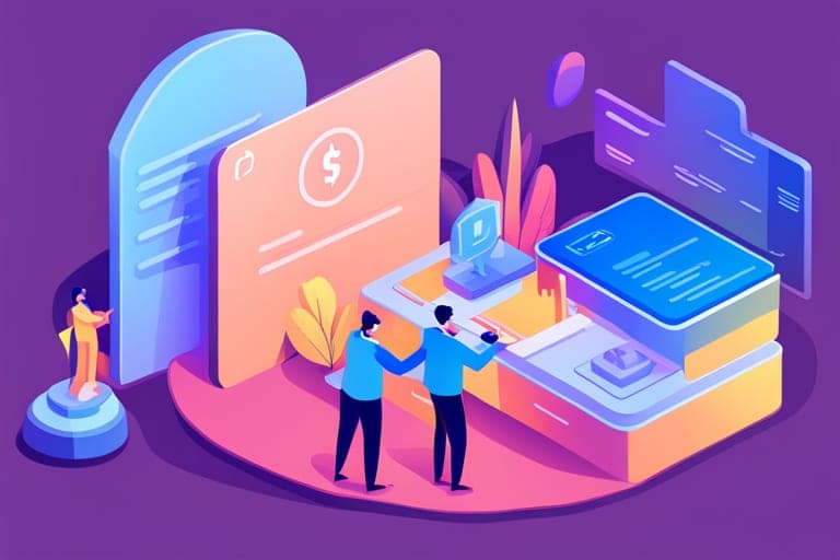Merchant Cash Advance Underwriting: Best Practices with Salesforce Software