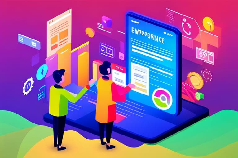 Microfinance Software: Empowering Financial Inclusion