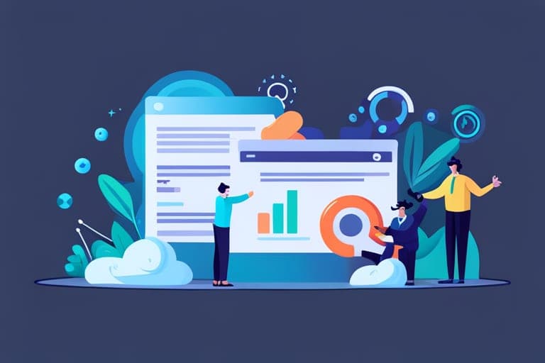The Future of Loan Servicing: Harnessing the Power of Salesforce for Financial Services