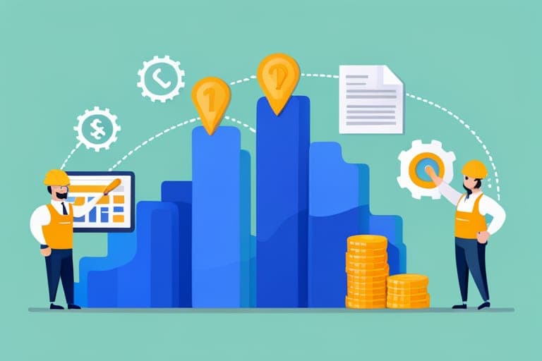 The Top 10 Construction Lending Software Platforms: Building Success
