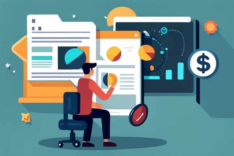 Top 5 Platforms for Small Business Lenders: Revolutionizing Access to Capital
