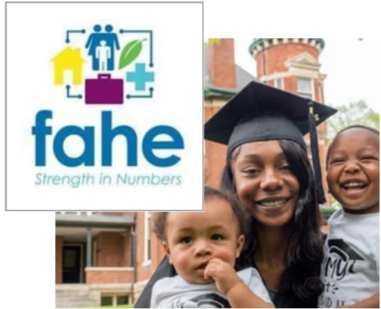 Fahe