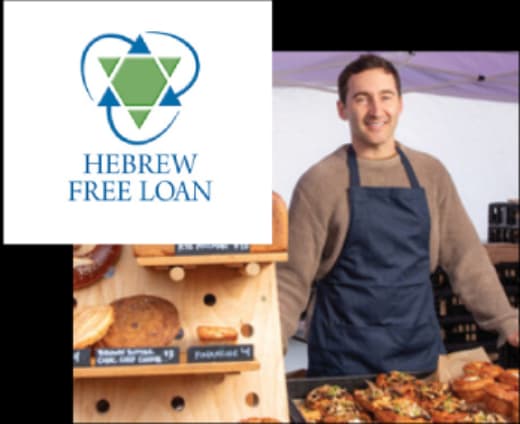 Hebrew Free Loan Association