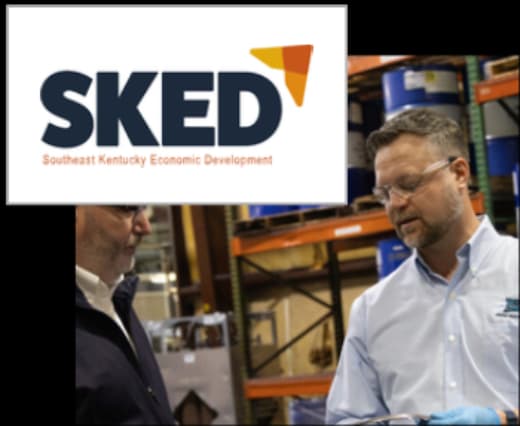 Southeast Kentucky Economic Development