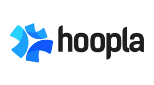 hoopla for salesforce
