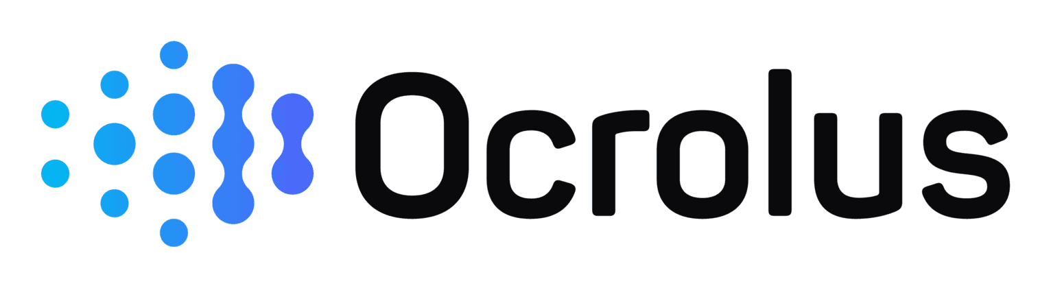 Ocrolus for salesforce