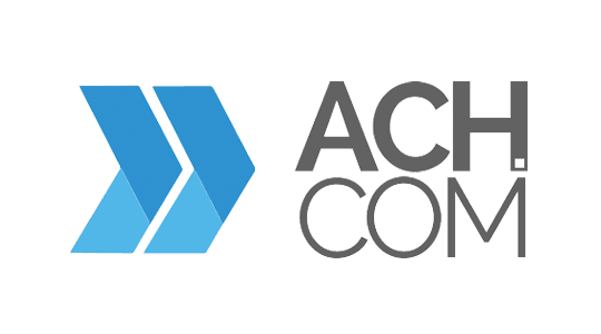 ACH.com for salesforce