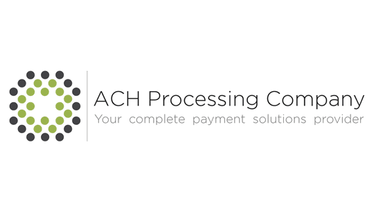 ACH Processing for salesforce
