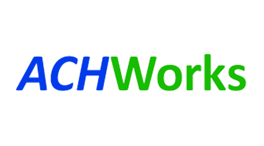 ACH Works for salesforce