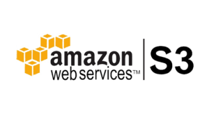 amazon web services for salesforce logo