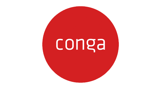 Conga for salesforce