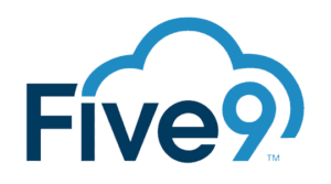 Five9 for salesforce