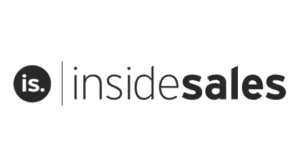 inside sales logo, integration for salesforce