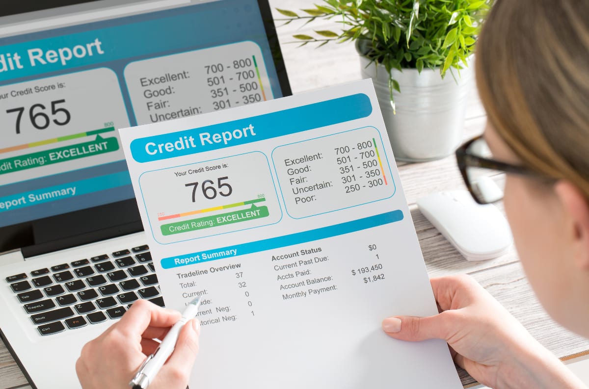 Credit Risk Assessment