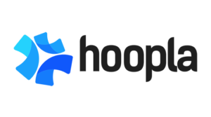 hoopla for salesforce