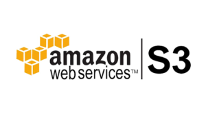 amazon web services for salesorce logo