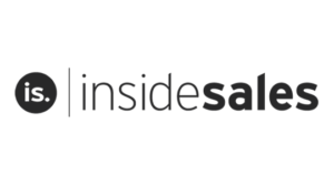 inside sales logo, integration for salesforce