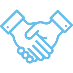 handshake logo png