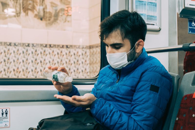 Finance’s Lessons Learned from the COVID-19 Pandemic