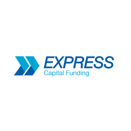 Express Capital logo