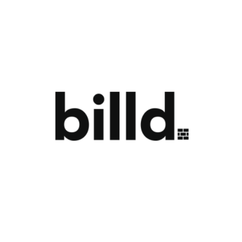 Billd logo