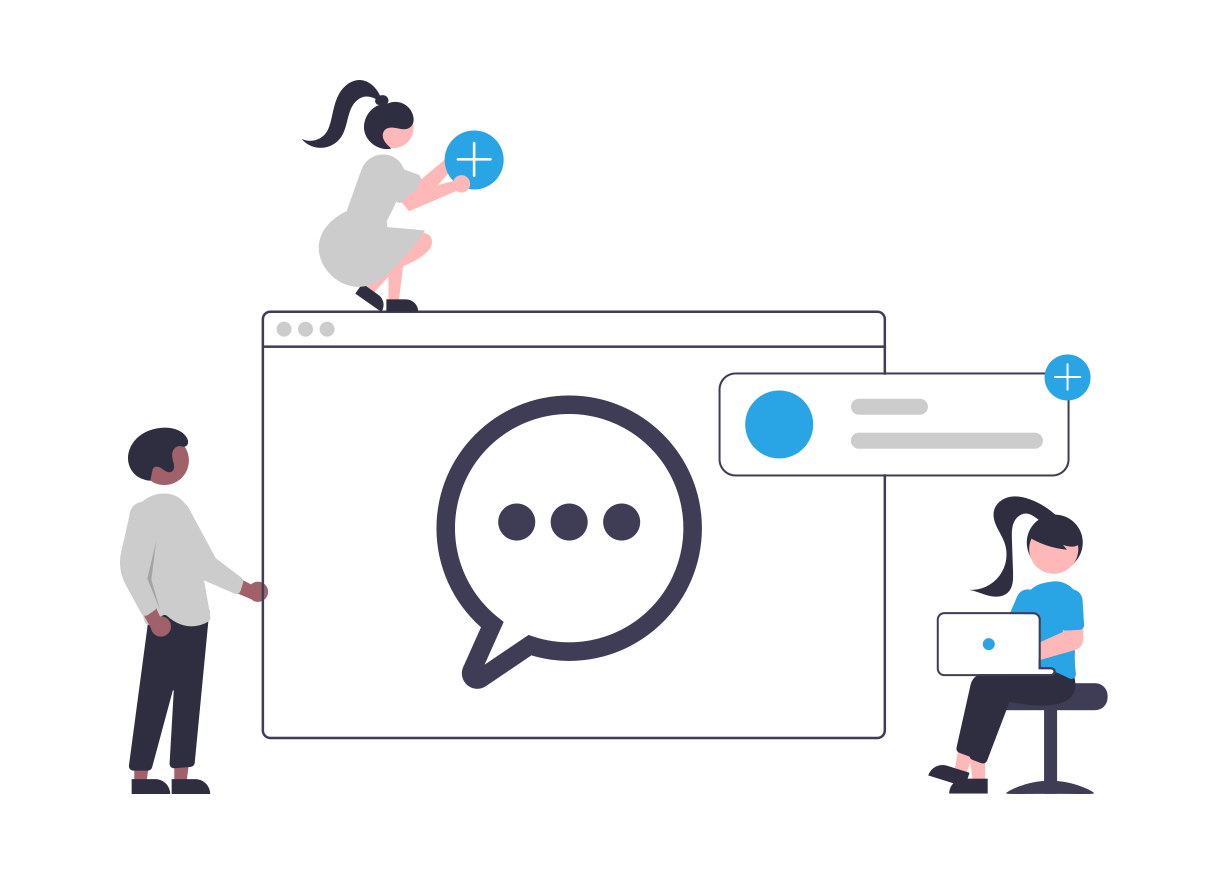 undraw_Group_chat_re_frmo