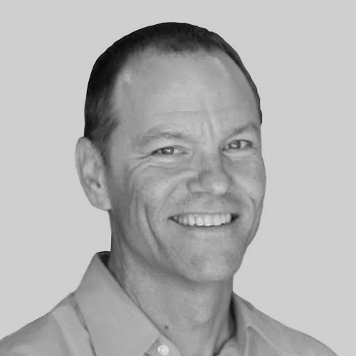 Mike Patchen