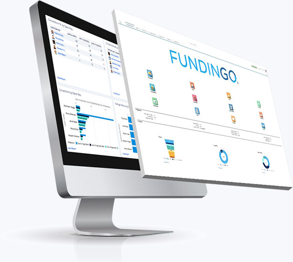 FUNDINGO Loan Management Software FUNDINGO Loan Management Software