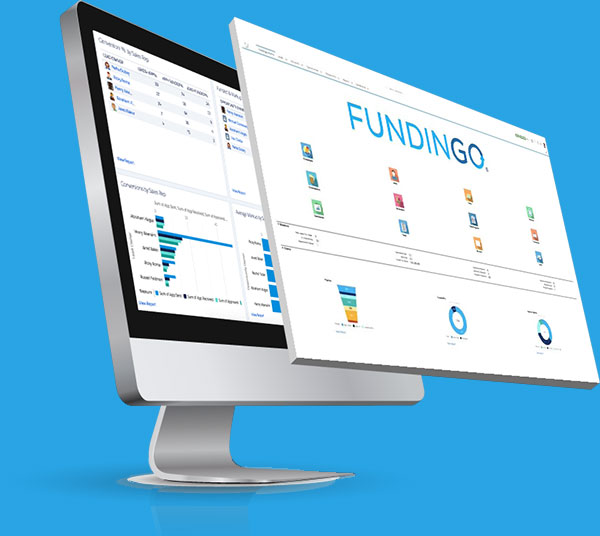 FUNDINGO Loan Management Software