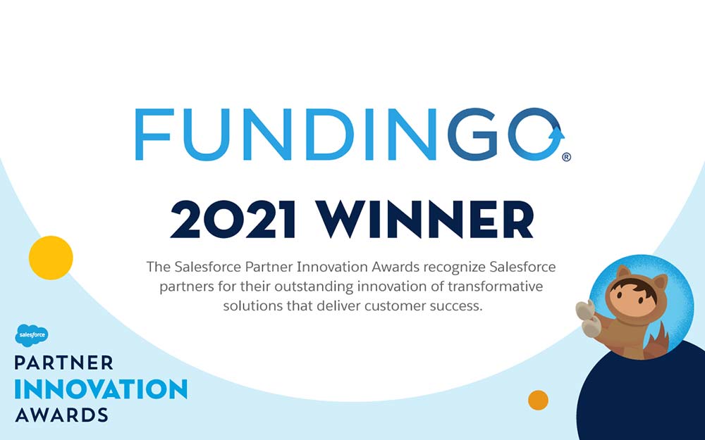 Salesforce Innovation Award