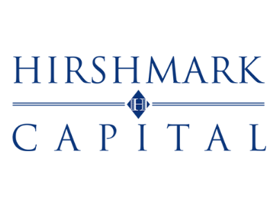 Hirshmark capital alternative lending loan management solutions