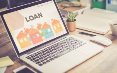 Four Key Benefits of a Loan Management System