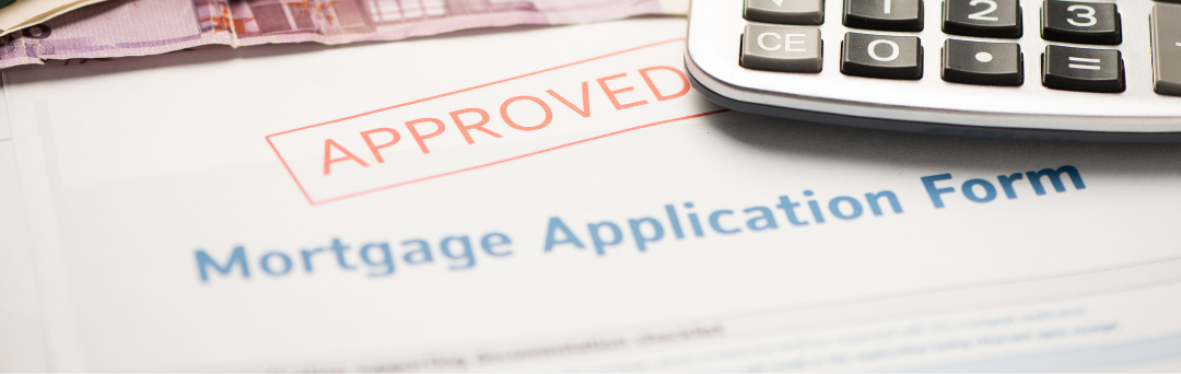 Mortgage Loan Origination System