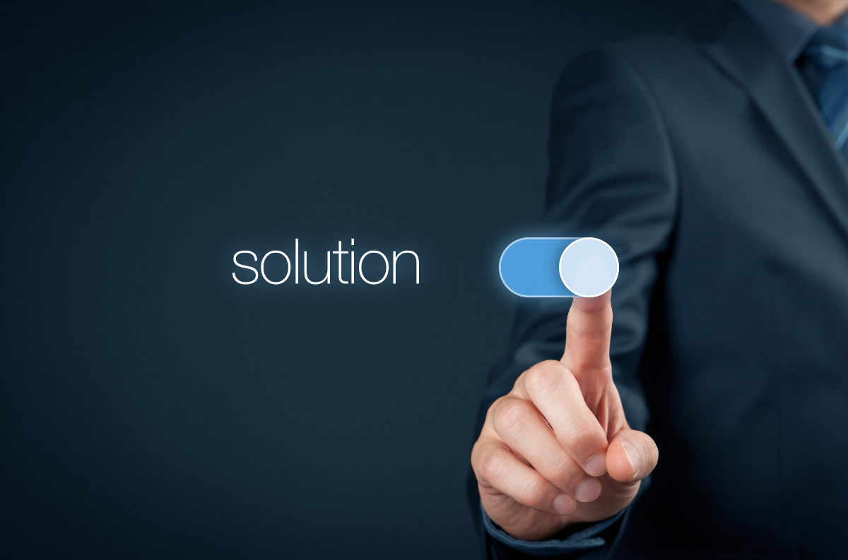 Customizable loan servicing solutions