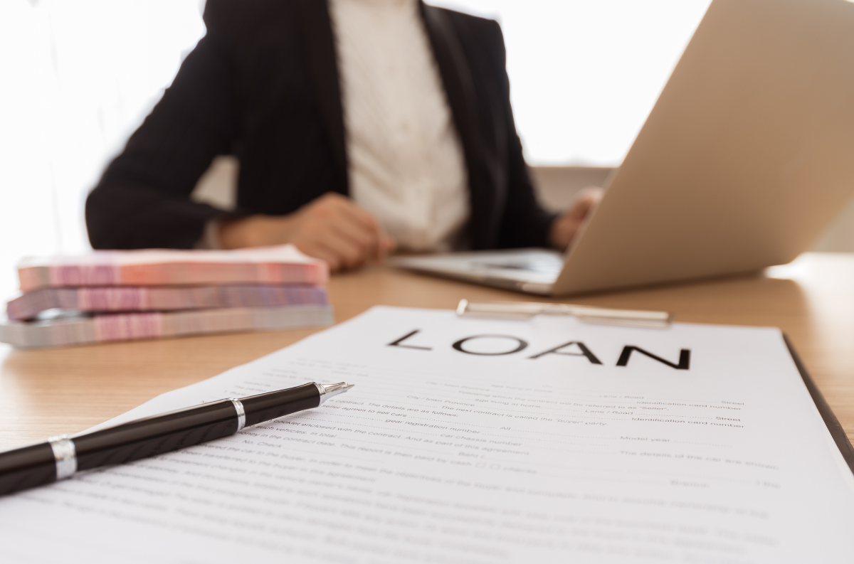 Digital Loan Origination Processes Digital Loan Origination Processes