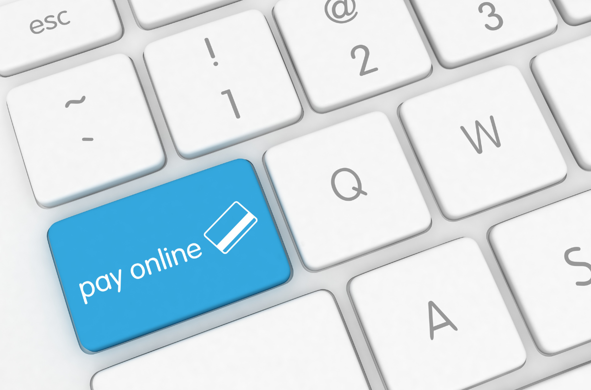 Online Payment Portals and Automated Processing Systems Online Payment Portals and Automated Processing Systems